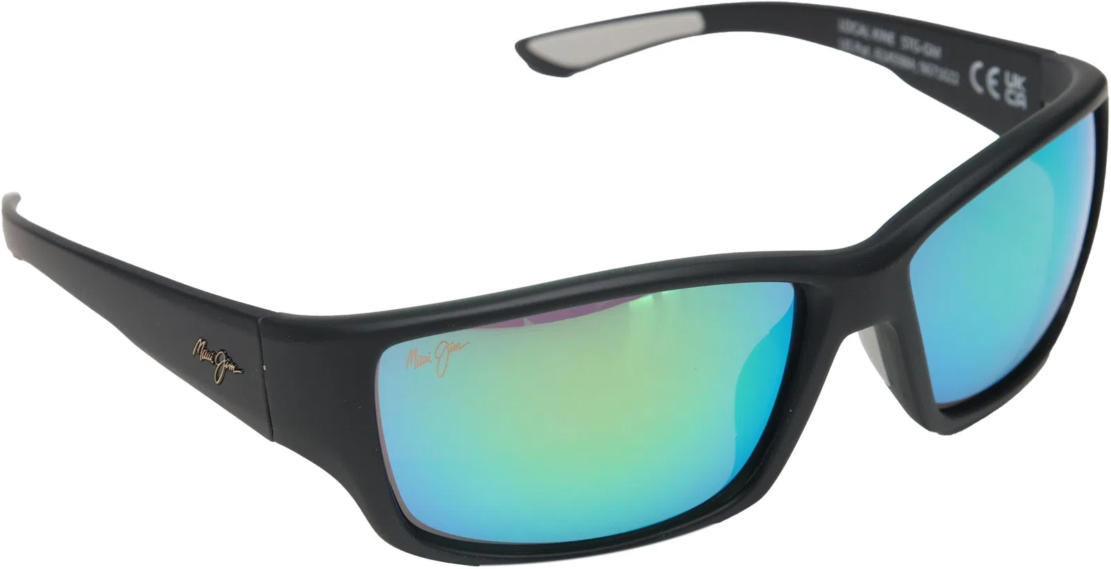 Maui Jim LOCAL KINE MJ810 Sunglasses - view 12